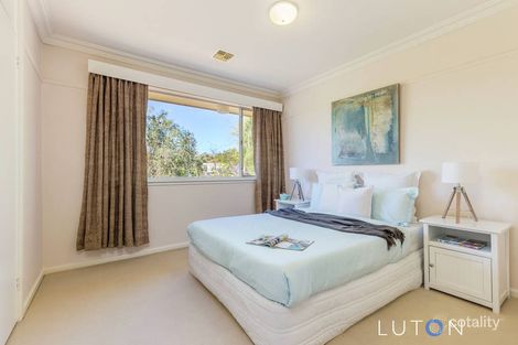 Property photo of 22 Chermside Street Deakin ACT 2600