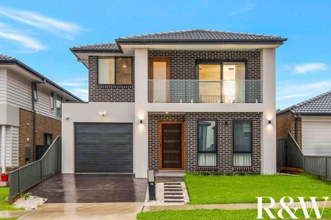 Property photo of 14 Apiary Street Austral NSW 2179