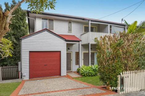 Property photo of 43 Loch Street West End QLD 4101
