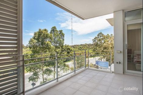 406/1 The Piazza, Wentworth Point, NSW 2127