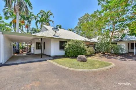 Property photo of 5/7 Donaldson Court Karama NT 0812