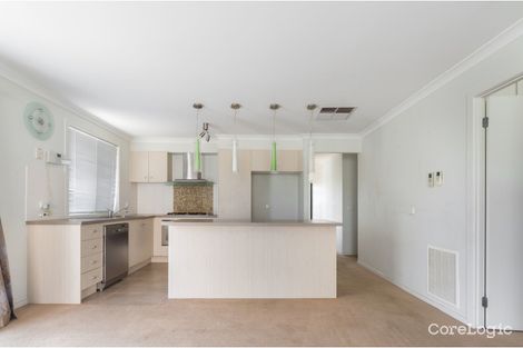 Property photo of 25 Edmondshaw Drive Deer Park VIC 3023