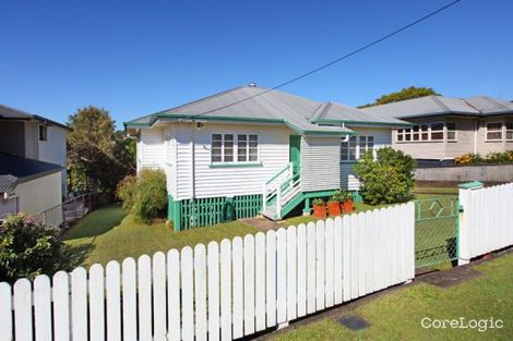 Property photo of 11 Fork Street Coorparoo QLD 4151