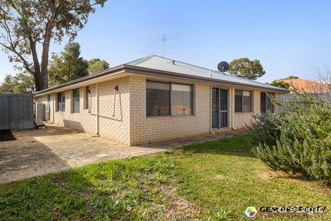 Property photo of 9 Shanklin Court Wellard WA 6170