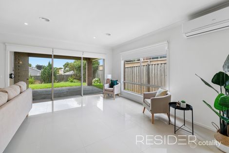 Property photo of 46 Renaissance Boulevard Mernda VIC 3754