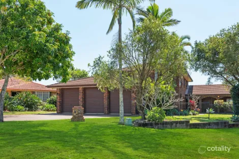 Property photo of 4 Romano Court Ormiston QLD 4160