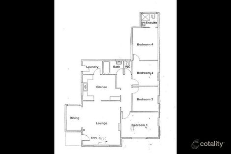 Property photo of 20 Strzelecki Crescent Narrabundah ACT 2604