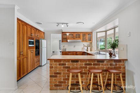 Property photo of 64 Ridgehaven Road Silverdale NSW 2752