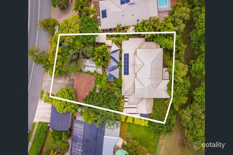 Property photo of 173 Arrabri Avenue Mount Ommaney QLD 4074