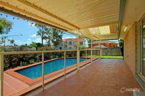 Property photo of 2 Cigolini Place Kellyville NSW 2155