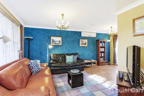 Property photo of 1/6 Kate Place Cherrybrook NSW 2126