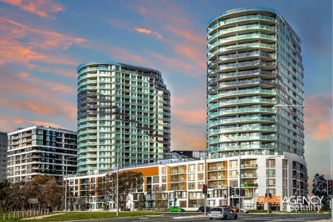 Property photo of 103/1 Anthony Rolfe Avenue Gungahlin ACT 2912