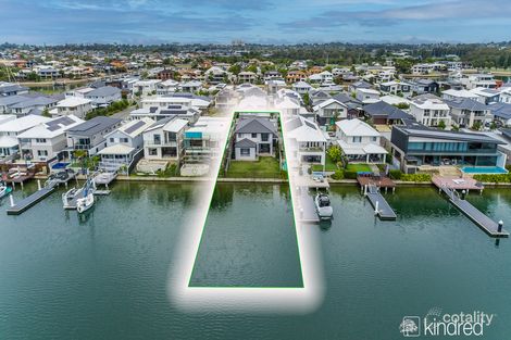 Property photo of 37 Quay Circuit Newport QLD 4020