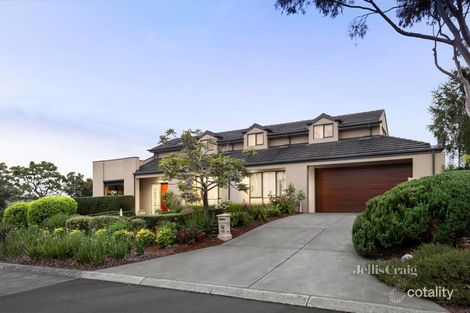 18 St John Cir, Chirnside Park, VIC 3116