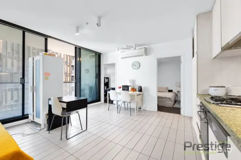 1615/673-683 La Trobe St, Docklands, VIC 3008