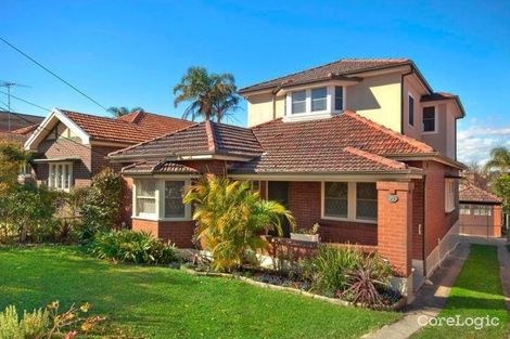 Property photo of 71 Clements Street Russell Lea NSW 2046