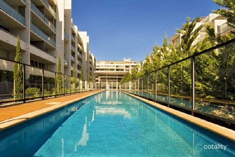 Property photo of 32/37 Morley Avenue Rosebery NSW 2018