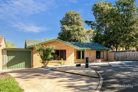 Property photo of 5 Vincent Place McKellar ACT 2617