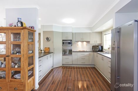 Property photo of 46 Long Gully Road Flowerdale VIC 3717