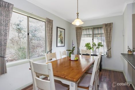 Property photo of 46 Long Gully Road Flowerdale VIC 3717