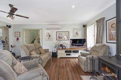 Property photo of 46 Long Gully Road Flowerdale VIC 3717