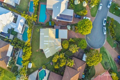 Property photo of 3 Romano Court Ormiston QLD 4160
