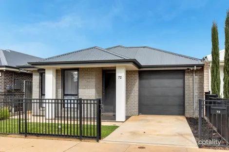 72 Newton Bvd, Munno Para, SA 5115