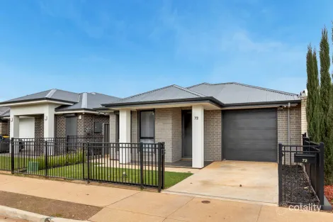 Property photo of 72 Newton Boulevard Munno Para SA 5115
