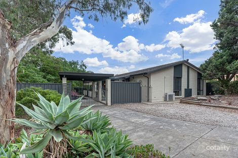 Property photo of 17 Old Mill Street Ridgehaven SA 5097