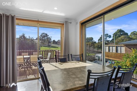 Property photo of 17 Coomera Crescent Miandetta TAS 7310