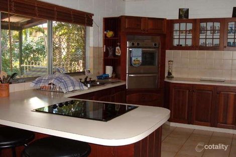 Property photo of 14 Kriewaldt Circuit Driver NT 0830