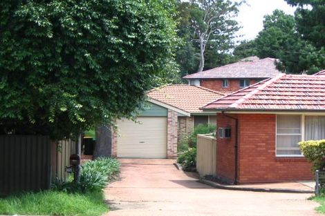 65a Bellamy St, Pennant Hills, NSW 2120