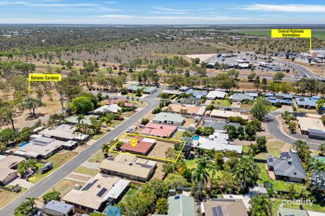 Property photo of 8 Staunton Street Emerald QLD 4720