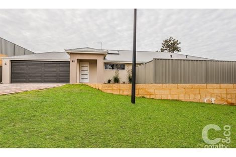 45 Leda Bvd, Wellard, WA 6170