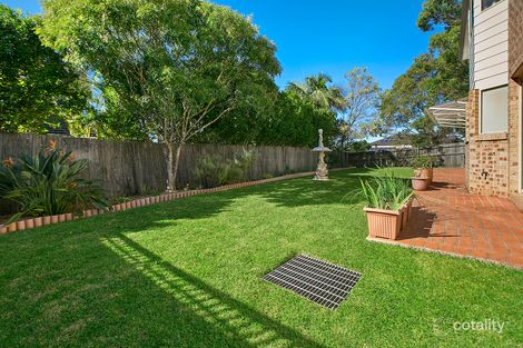 Property photo of 64 Maroa Crescent Allambie Heights NSW 2100