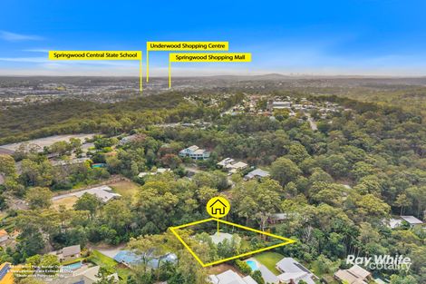 Property photo of 426 Springwood Road Springwood QLD 4127