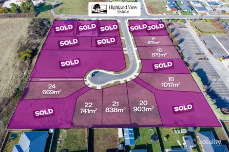 18 Juniper Rise, Deloraine, TAS 7304