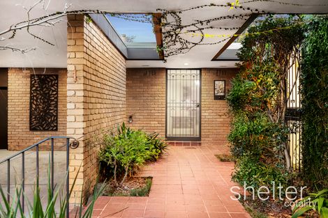 Property photo of 1 Howitt Street Glen Iris VIC 3146