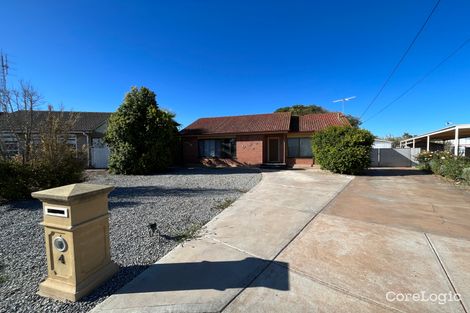 Property photo of 4 Matthew Crescent Whyalla Stuart SA 5608