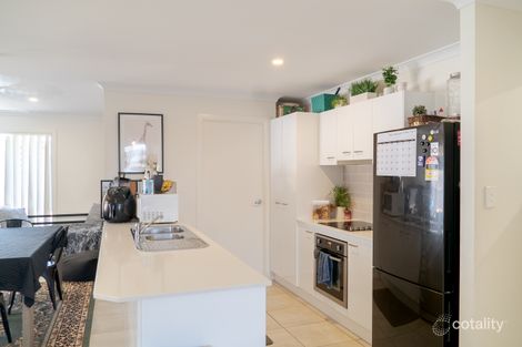 Property photo of 31/13 Andersson Court Highfields QLD 4352