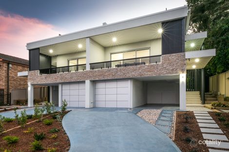 Property photo of 19A Langer Avenue Caringbah South NSW 2229