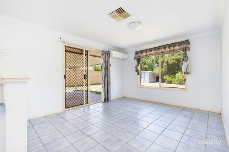 Property photo of 8 Staunton Street Emerald QLD 4720