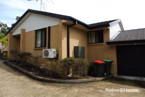 Property photo of 1/14 Vale Street Birmingham Gardens NSW 2287