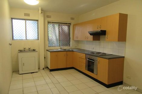Property photo of 5/40-42 John Street Ashfield NSW 2131