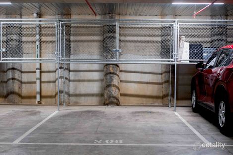 208/244-246 Dorcas St, South Melbourne, VIC 3205