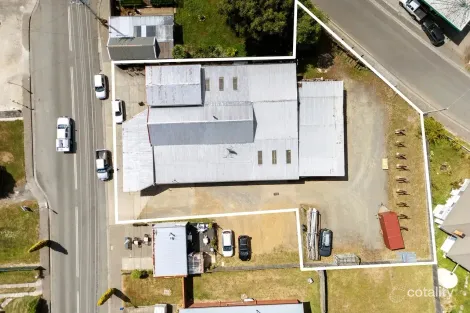 Property photo of 6969 Huon Highway Dover TAS 7117
