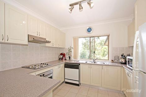Property photo of 14/34-38 Hotham Road Gymea NSW 2227
