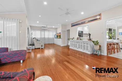 Property photo of 34 Passchendaele Street Stratford QLD 4870