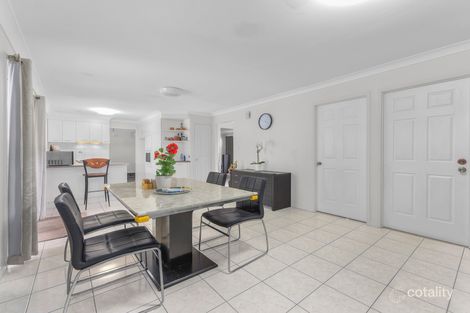 Property photo of 3 Waldorf Place Runcorn QLD 4113