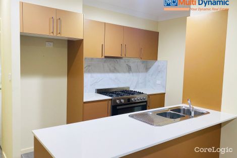 Property photo of 101 Audley Circuit Gregory Hills NSW 2557